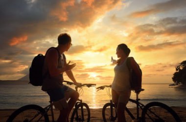 Ecoturismo: tante idee e proposte da ecovolontario