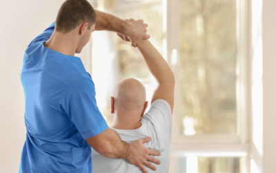 Kinesiterapia: tecniche principali e benefici