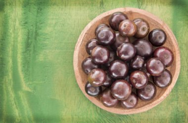 Jaboticaba, l’albero che ha i frutti che crescono sul suo tronco