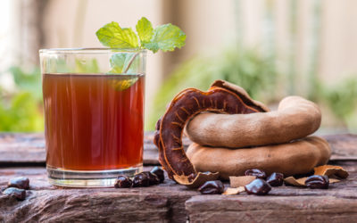 Proprietà del tamarindo: ricette e bevande