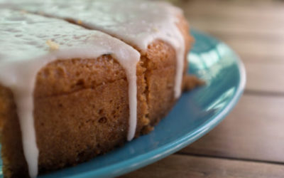 La ricetta della torta al limone, una delle ricette di dolci più semplici