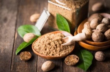 Guida alle noce moscata: scopriamo le sue proprietà, ma anche le controindicazioni