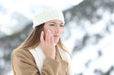 Consigli per proteggere la pelle dal freddo in modo naturale