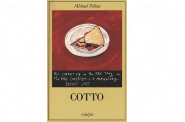 Cotto, il nuovo libro di Michael Pollan