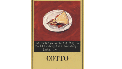 Cotto, il nuovo libro di Michael Pollan