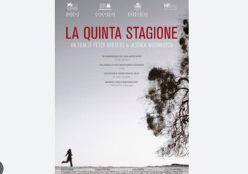 La quinta stagione, il film dove l’inverno non finisce mai
