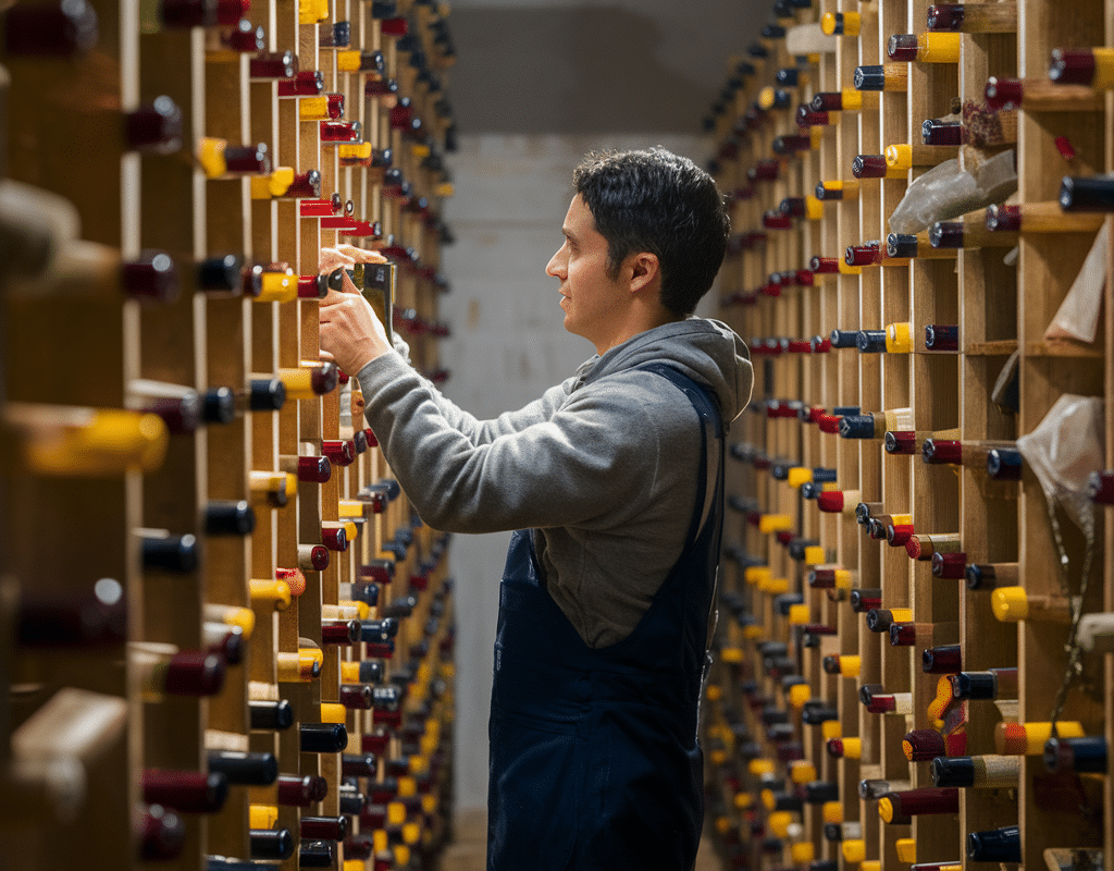 Le nuove leggi UE per il vino bio