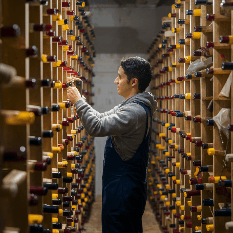 Le nuove leggi UE per il vino bio