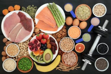 Dieta metabolica: cos’è e come funziona