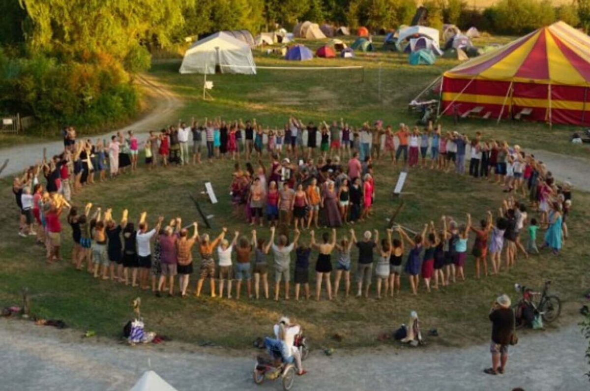 eco-villaggio di sieben linden