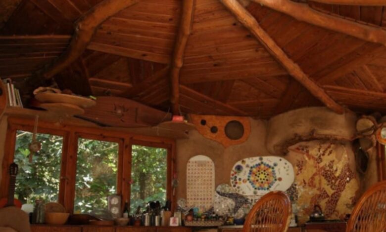 eco-villaggio di Valle de Sensaciones