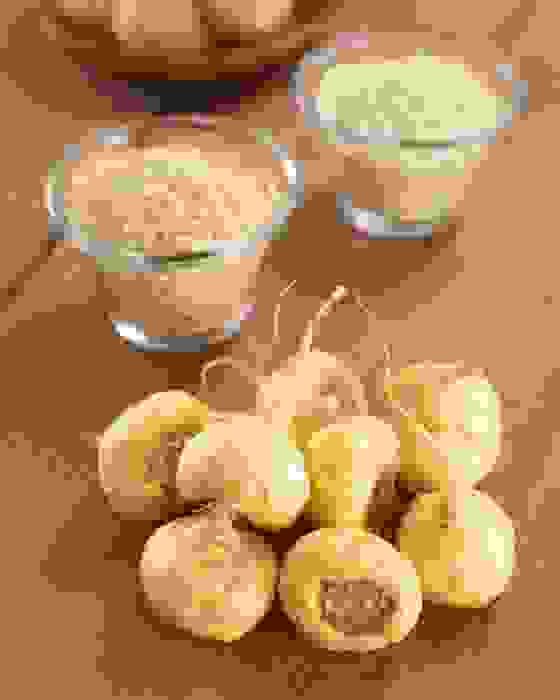 maca peruviana