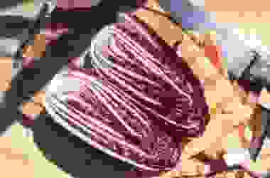 Radicchio: proprietà e usi in cucina