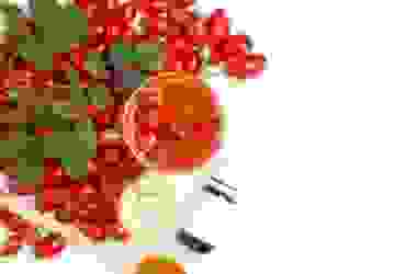 Olio di rosa mosqueta: proprietà e utilizzi