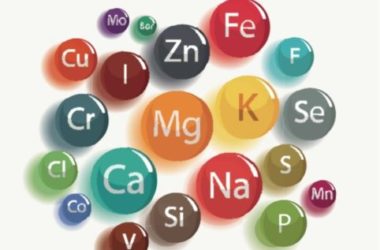 Quello che c’è da sapere sui sali minerali: a cosa servono e dove si trovano