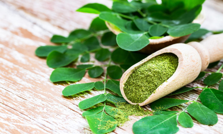 moringa