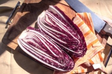 Radicchio: proprietà e usi in cucina
