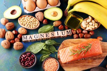 Quali sono i cibi ricchi di magnesio?