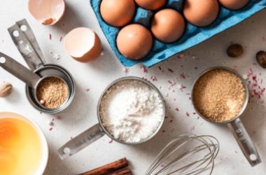Dolci senza zucchero: ecco come sostituirlo