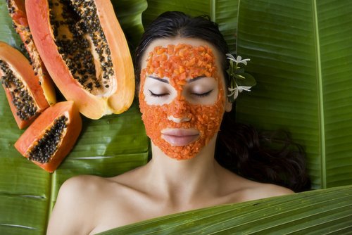 Come curare la pelle con ingredienti naturali