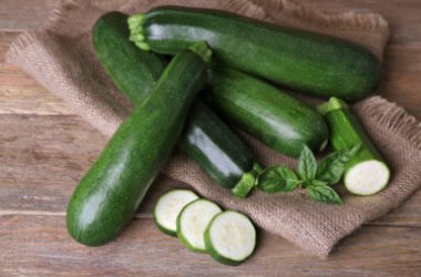 Guida alle zucchine, un ortaggio facilmente coltivabile e versatile in cucina