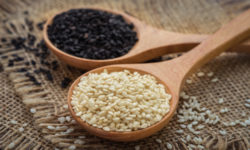 Perché i semi di sesamo sono un altro superfood da conoscere
