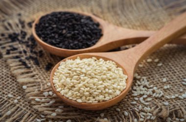 Perché i semi di sesamo sono un altro superfood da conoscere