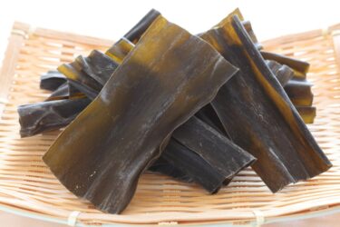 Alla scoperta dell’alga kombu, uno degli alimenti più interessanti della tradizione giapponese