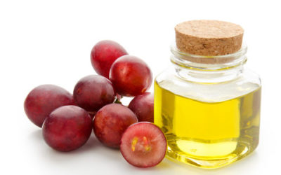 Guida all’olio di semi di uva per la bellezza e la salute della pelle e dei capelli