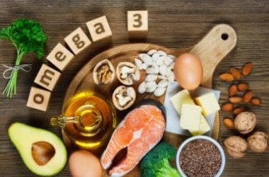 Omega 3: dove si trovano questi acidi grassi e quali sono i benefici che apportano