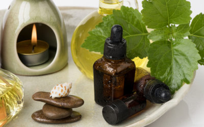 Olio essenziale patchouli: proprietà e benefici