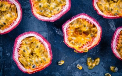 Frutto della passione o maracujà: proprietà e utilizzi