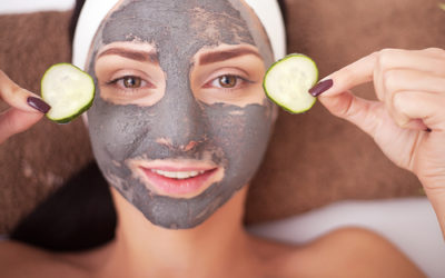 Come curare la pelle con ingredienti naturali