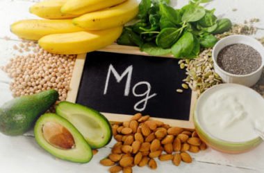 Cibi ricchi di magnesio, come garantire il fabbisogno giornaliero