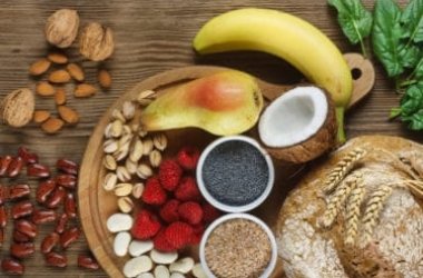 Les bienfaits des aliments riches en fibres, essentiels pour rester en bonne santé