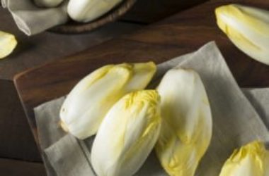 Indivia belga: un alimento ricco di proprietà benefiche
