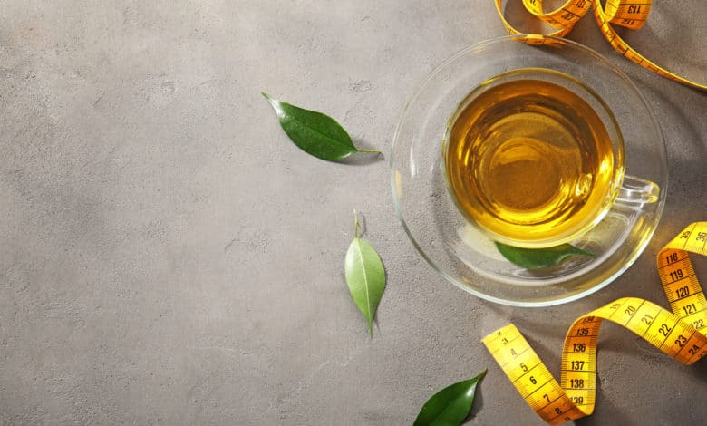 Tisane anticellulite