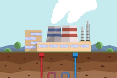 Perché l’energia geotermica è tra le fonti rinnovabili più pulite e potenti a disposizione