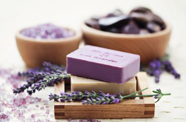 Cura del corpo con la lavanda: la guida pratica