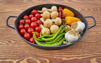 Vitamina A: che cos’è, a cosa serve, e dove trovarla