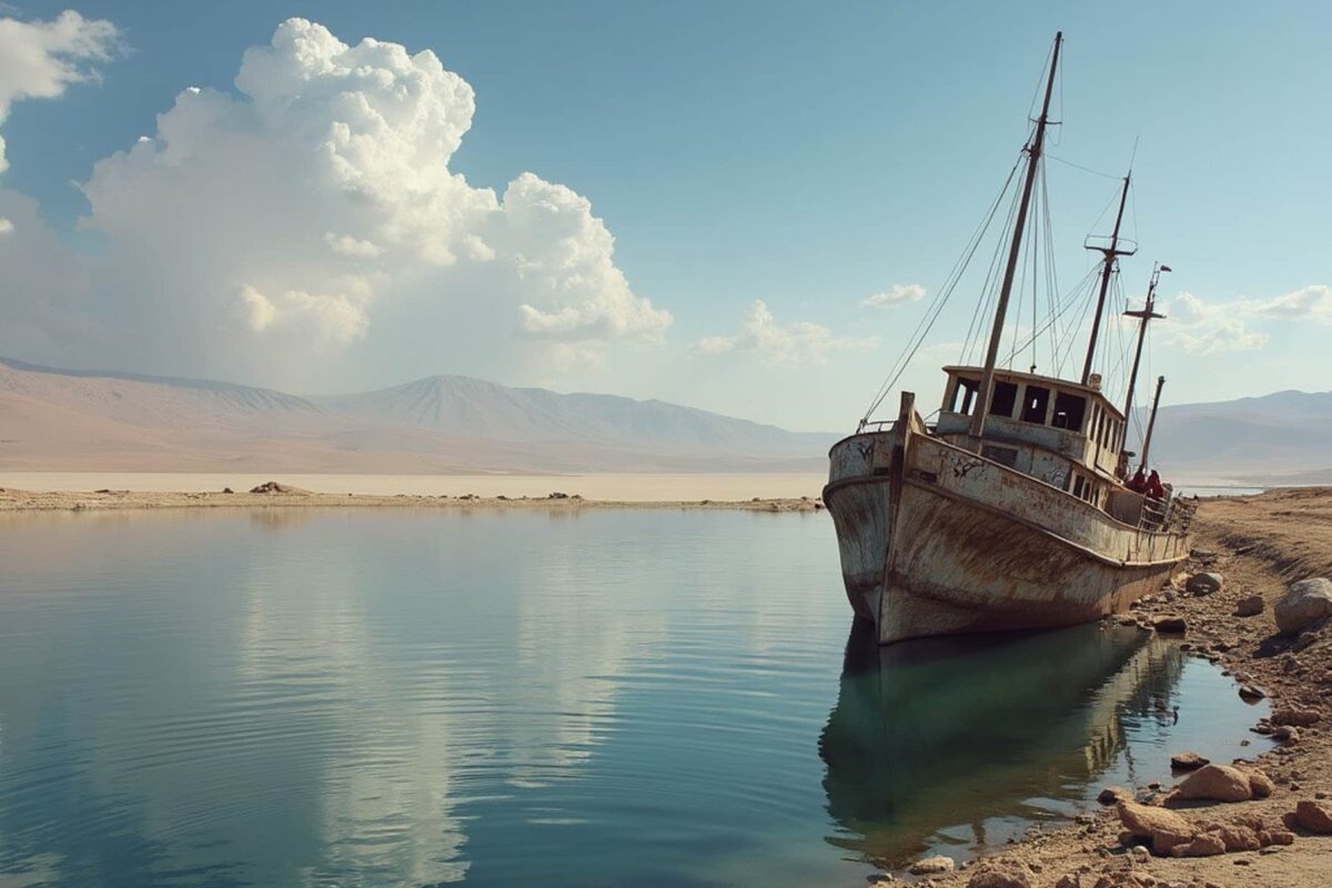 Quante risorse naturali ci rimangono