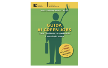 Guida ai green jobs. Come l’ambiente sta cambiando il mondo del lavoro