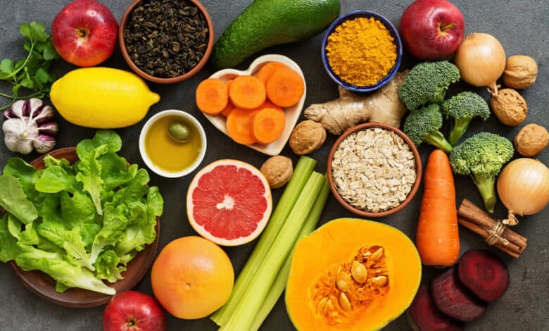 Dieta disintossicante