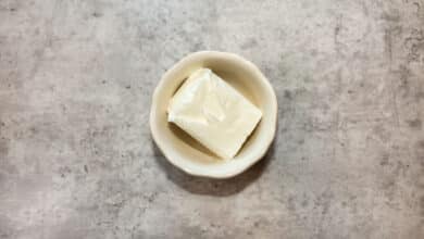 burro di soia