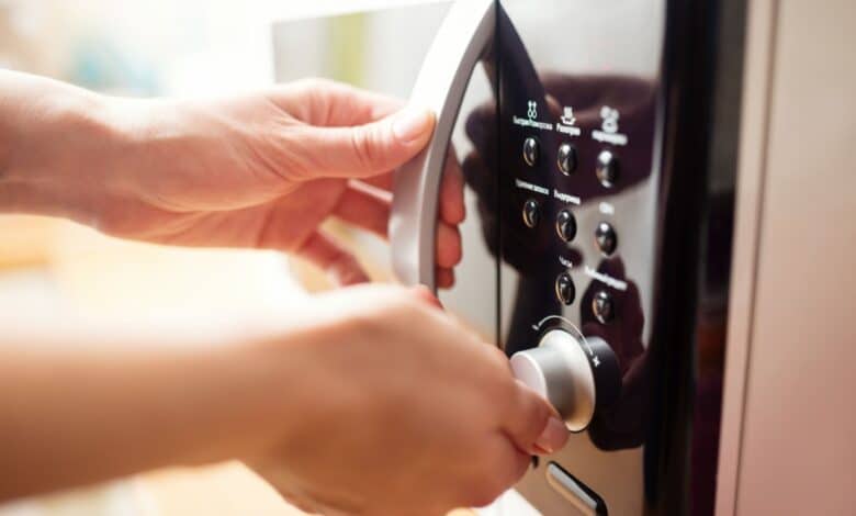 come usare il forno a microonde al meglio