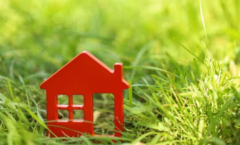 come rendere la casa sostenibile