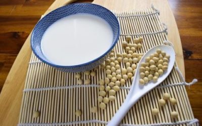 Burro di soia: proprietà e ricetta per prepararlo in casa