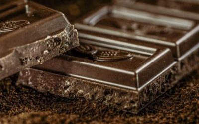 Cioccolato fondente: ingredienti, proprietà ed effetti sulla dieta
