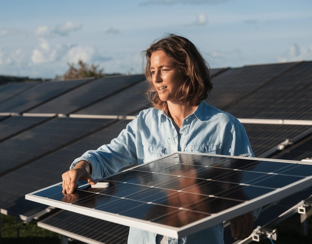 In Olanda vendere energia elettrica tra vicini è una realtà