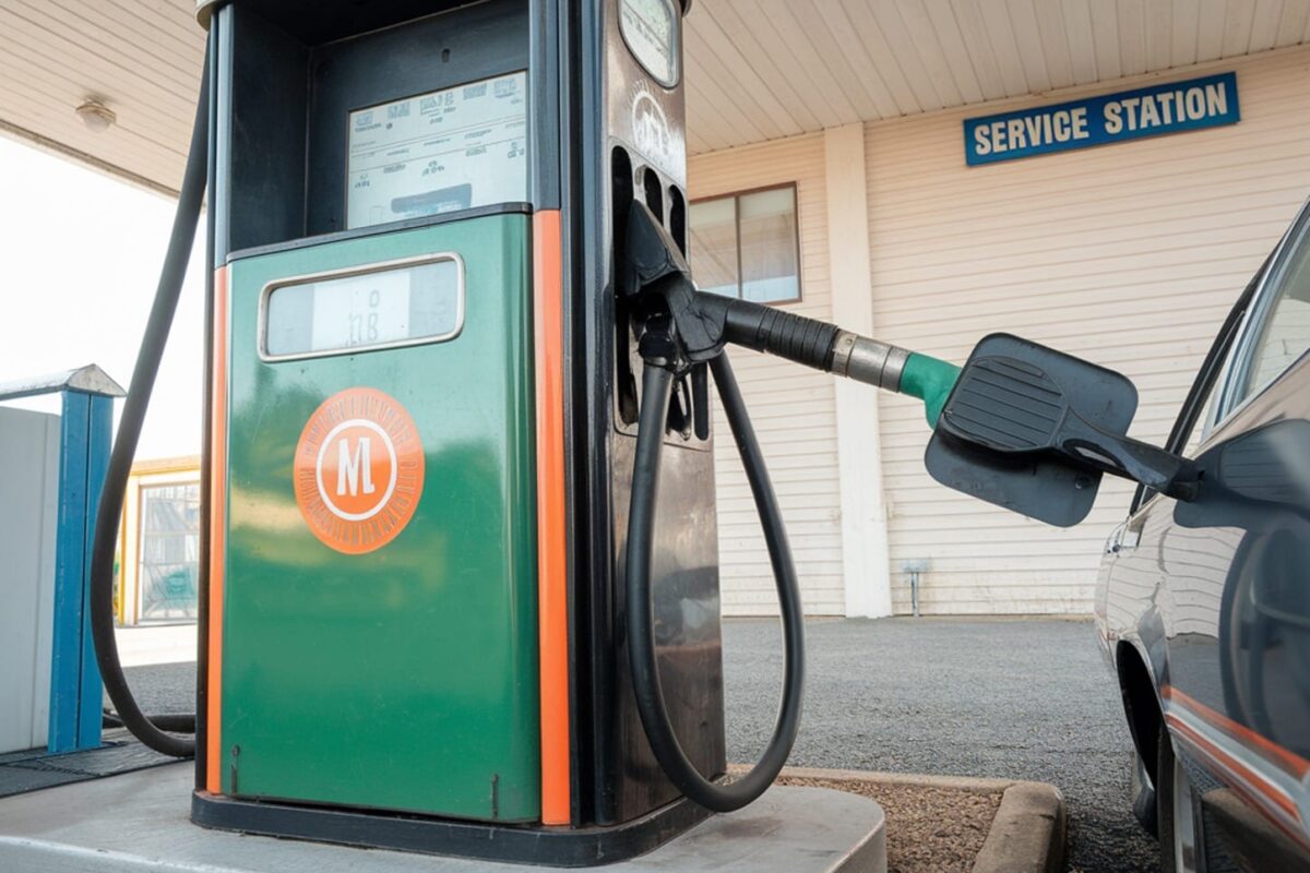 combustibili a partire da aria e acqua